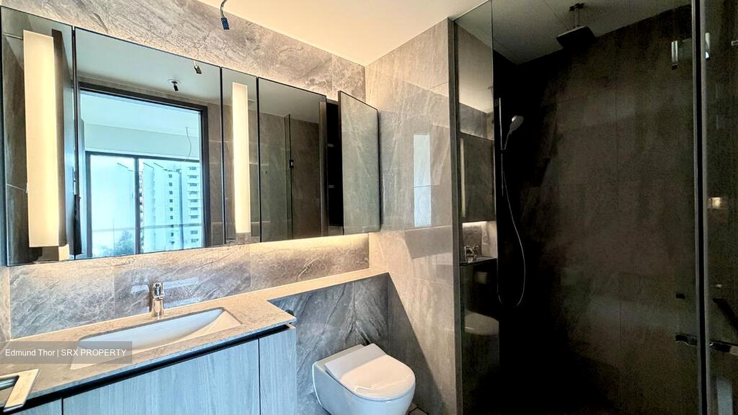 Piccadilly Grand (D8), Apartment #609660991